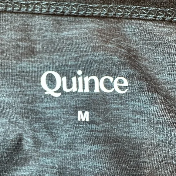 🩷 Quince Flowknit Breeze Long Sleeve Top 🩷 - Picture 4 of 4